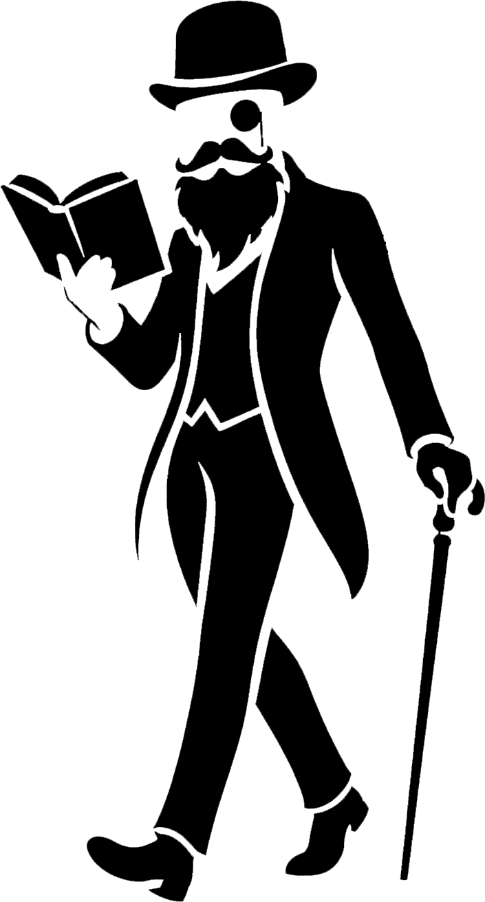 Boktyven